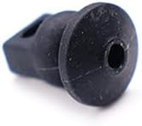 Original [4 Pcs] Gimbal Rubber Dampers for DJI Mini 5 Pro Drone Damping Cushion Shock-absorber Ball Spare Repair Part for Mini 5 Pro in Kuwait