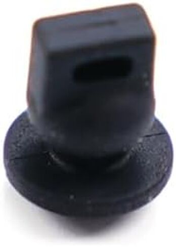 Original [4 Pcs] Gimbal Rubber Dampers for DJI Mini 5 Pro Drone Damping Cushion Shock-absorber Ball Spare Repair Part for Mini 5 Pro in Kuwait