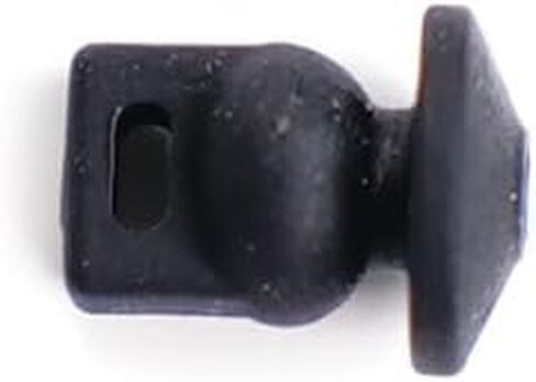 Original [4 Pcs] Gimbal Rubber Dampers for DJI Mini 5 Pro Drone Damping Cushion Shock-absorber Ball Spare Repair Part for Mini 5 Pro in Kuwait