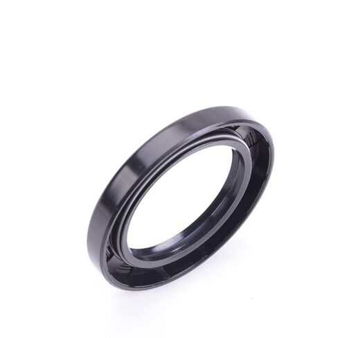 EAI Oil Seal 55mm x 78mm x 8mm TC Double Lip w/Spring. Metal Case w/Nitrile Rubber Coating in Saudi Arabia