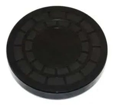 EC72x7 Nitrile Rubber End Cap Covers Seal 72mm Outside Diameter 7mm Width 72 x 7 mm in Saudi Arabia