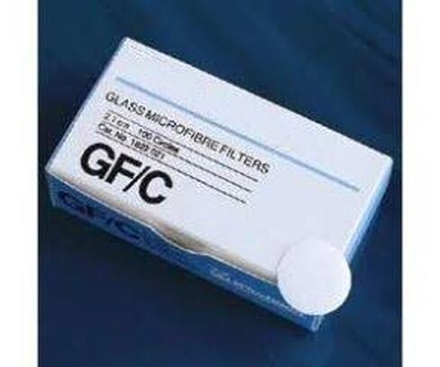 Preiser Filter Discs, Grade GF/C, 2.4cm (Package of 100) in Saudi Arabia