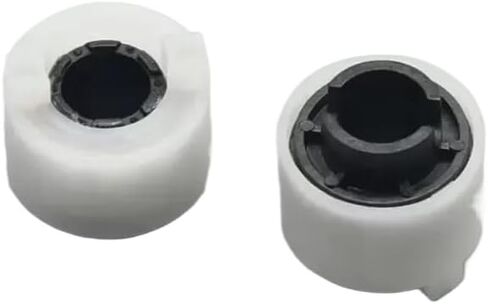 Torque Limiter Clutch 5pcs A0ED563900 Compatible with 223 283 363 423 224 284 364 454 554 227 287 367 308 368 458 558 in Saudi Arabia