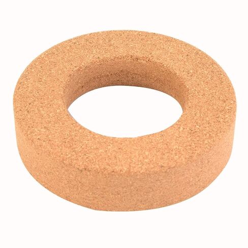 Lab Flask Support Cork Stand 80/100/110/120/140/160mm Multiple Laboratory Synthetic Cork Ring Holder for Round Bottom Flask(10mm) in Saudi Arabia