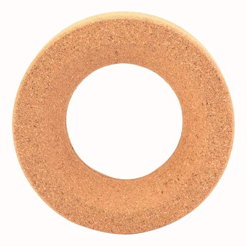 Lab Flask Support Cork Stand 80/100/110/120/140/160mm Multiple Laboratory Synthetic Cork Ring Holder for Round Bottom Flask(10mm) in Saudi Arabia