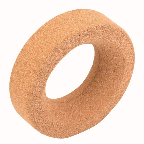 Lab Flask Support Cork Stand 80/100/110/120/140/160mm Multiple Laboratory Synthetic Cork Ring Holder for Round Bottom Flask(10mm) in Saudi Arabia