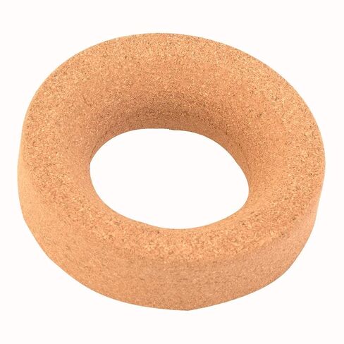 Lab Flask Support Cork Stand 80/100/110/120/140/160mm Multiple Laboratory Synthetic Cork Ring Holder for Round Bottom Flask(10mm) in Saudi Arabia