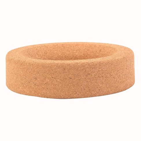 Lab Flask Support Cork Stand 80/100/110/120/140/160mm Multiple Laboratory Synthetic Cork Ring Holder for Round Bottom Flask(10mm) in Saudi Arabia