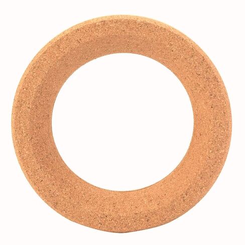 Lab Flask Support Cork Stand 80/100/110/120/140/160mm Multiple Laboratory Synthetic Cork Ring Holder for Round Bottom Flask(160mm) in Saudi Arabia