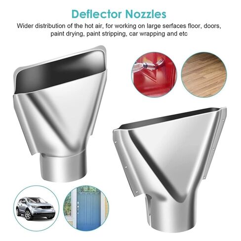 Air Nozzle Kit 14Pcs Heat Resisting Nozzles Accessory Replacement for Soldering Station Repair Tool Welding Nozzle in Saudi Arabia