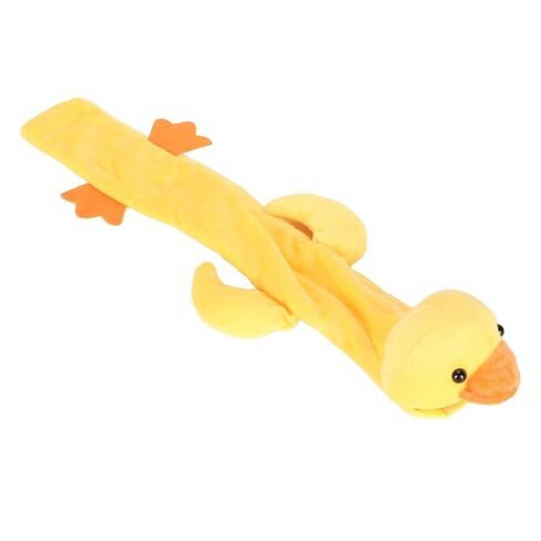Stethoscope Sleeves, Relaxing and Easy to Use, Cute Animal Shaped Stethoscope Cover for Doctors (Duck) in Saudi Arabia