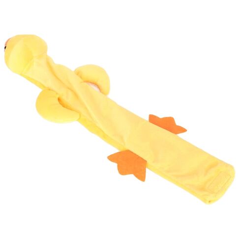 Stethoscope Sleeves, Relaxing and Easy to Use, Cute Animal Shaped Stethoscope Cover for Doctors (Duck) in Saudi Arabia