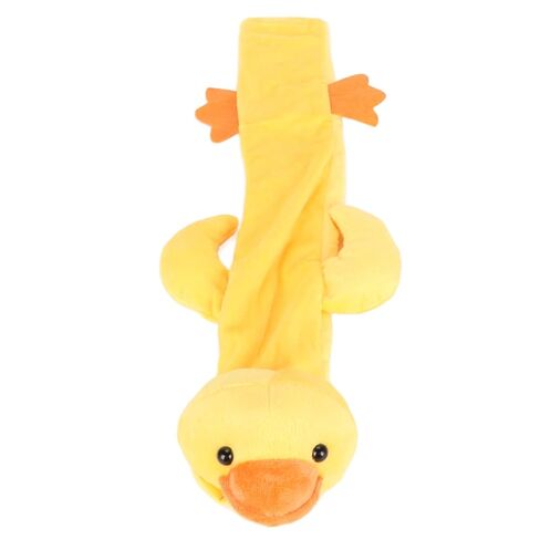 Stethoscope Sleeves, Relaxing and Easy to Use, Cute Animal Shaped Stethoscope Cover for Doctors (Duck) in Saudi Arabia
