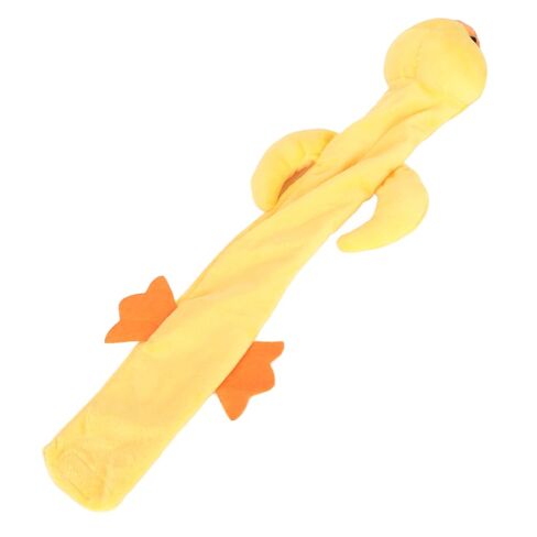 Stethoscope Sleeves, Relaxing and Easy to Use, Cute Animal Shaped Stethoscope Cover for Doctors (Duck) in Saudi Arabia
