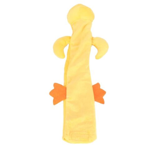 Stethoscope Sleeves, Relaxing and Easy to Use, Cute Animal Shaped Stethoscope Cover for Doctors (Duck) in Saudi Arabia