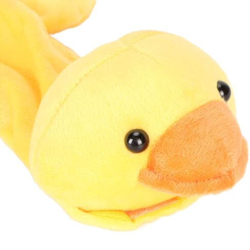 Stethoscope Sleeves, Relaxing and Easy to Use, Cute Animal Shaped Stethoscope Cover for Doctors (Duck) in Saudi Arabia