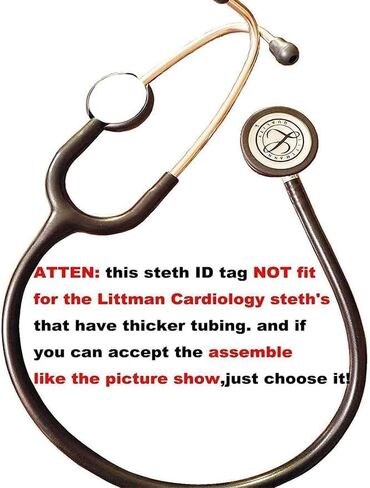 Dragonfly StethoscopeTag Personalized,Nurse Doctor StethoscopeID Tag Customized, Medical StethoscopeName Tag,Ideal for Anyone That uses a Stethoscope, Nursing Students,etc. in Saudi Arabia