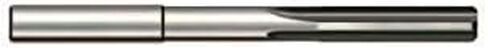 RedLine Tools - .1870 Straight Shank - Straight Flute Carbide Reamer, 4 Flutes, .8750 Flute Length, 2.7500 OAL, .1870 Shank Dia. - RR23236 in Saudi Arabia