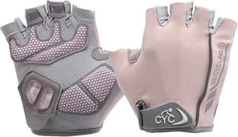 Winter Cycling Gloves Half-Finger Cycling Gloves m Windproof Warm Bicycle Gloves 1 Pair in Saudi Arabia