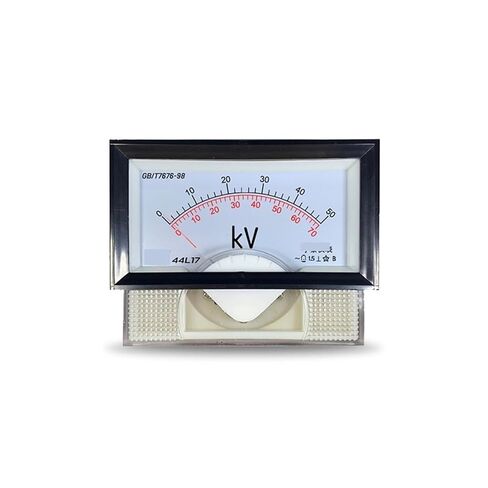 44L17 High Voltage Voltmeter 100v Input 3kv 6kv 12kv 50kv 70kv 100kv 140kv 1Pcs(AC 3.6kV 3kV-100V) in Saudi Arabia