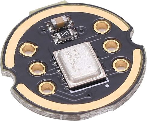 Eujgoov INMP441 MEMS Microphone Module Omnidirectional I2S Interface 24-bit Digital for Electronic Components DIY Projects in Saudi Arabia