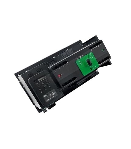 4P Dual Power Supply Automatic Transfer Switch 4A+V PC-Grade Rated Current 125A in Saudi Arabia