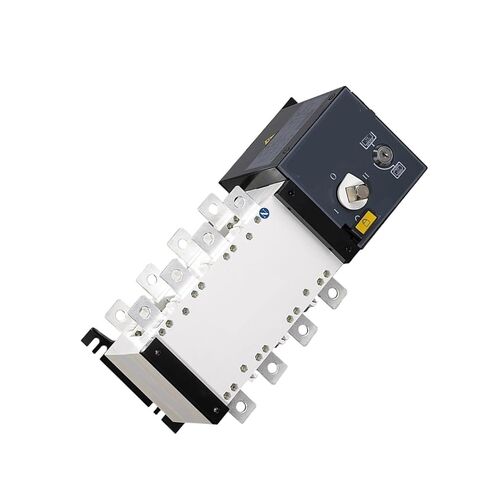 مفتاح نقل تلقائي لإمداد الطاقة المزدوج، فئة الكمبيوتر YES1-400GA-4P in Kuwait