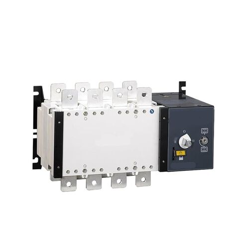 مفتاح نقل تلقائي لإمداد الطاقة المزدوج، فئة الكمبيوتر YES1-400GA-4P in Kuwait