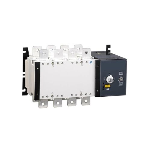 مفتاح نقل تلقائي لإمداد الطاقة المزدوج، فئة الكمبيوتر YES1-400GA-4P in Kuwait