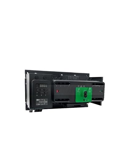 4P مصدر طاقة مزدوج مفتاح نقل تلقائي 4A+V تصنيف PC-Grade الحالي 25A، in Kuwait