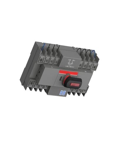 Dual Power Source Automatic Transfer Switch OTM100F4C21D380C in Saudi Arabia