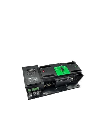 4P Dual Power Supply Automatic Transfer Switch 4A+V PC-Grade Rated Current 32A in Saudi Arabia