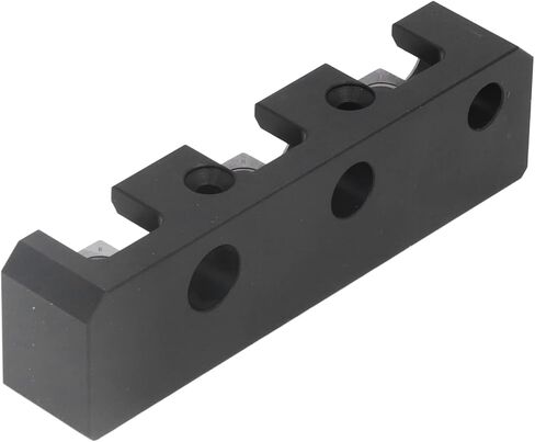 TANIQIACA Premium Aluminum Alloy Electric Drill Milling Dowel Tool — Lightweight, Rust Resistant for Professional Woodworkers in Kuwait