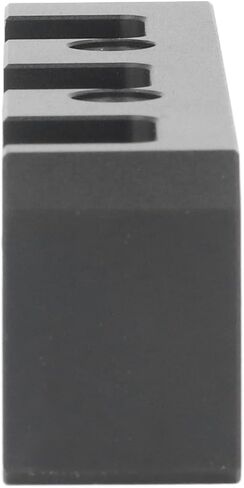 TANIQIACA Premium Aluminum Alloy Electric Drill Milling Dowel Tool — Lightweight, Rust Resistant for Professional Woodworkers in Kuwait