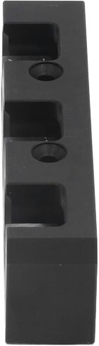 TANIQIACA Premium Aluminum Alloy Electric Drill Milling Dowel Tool — Lightweight, Rust Resistant for Professional Woodworkers in Kuwait