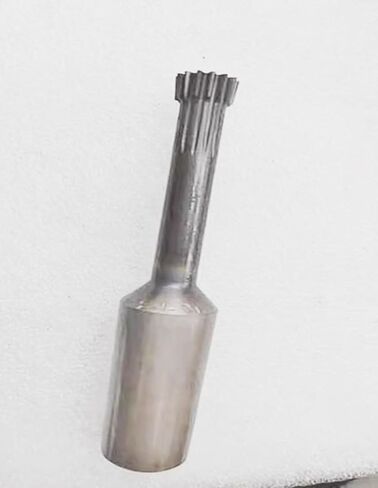 DP10 PA20 ° Gear Slotting Cutter with 10 Teeth. Morse Taper Handle in Saudi Arabia