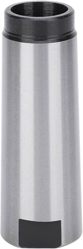 Drill Sleeve Reducing Adapter, Exquisite Workmanship, Has Higher Hardness and Wear Resistance, MT4 to MT3 Reducing Adapter for Lathe Milling in Saudi Arabia