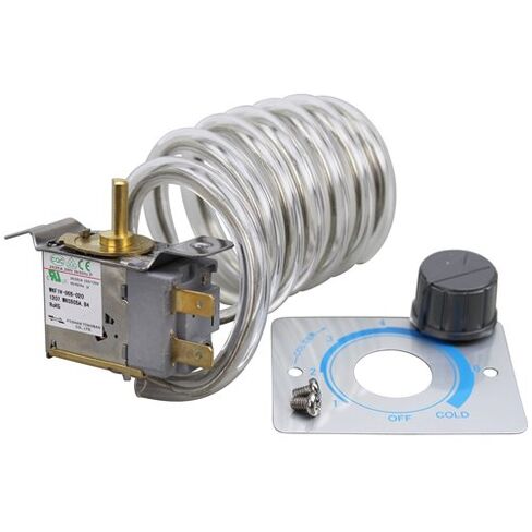 Glastender 06001405 Temperature Control, Includes KNOB, All Slide Tops in Saudi Arabia