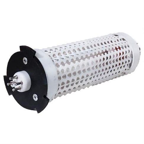 PHIC-QR5 RGF Replacement for QRP-5 Guardian Air Bulb 5" Cell 24V or 110V New in Saudi Arabia