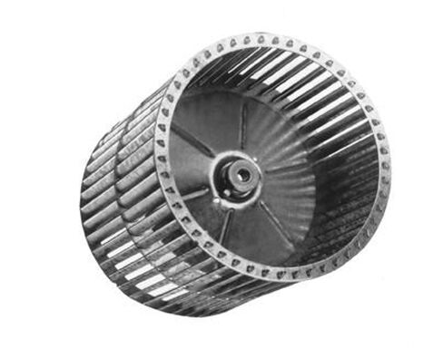 2-6084 6 3/16x7 5/8 CW Wheel; 1/2"Bore in Saudi Arabia
