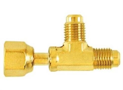 (عبوة من قطعتين) تي شيرت Access - ملولب، CD9611 in Kuwait