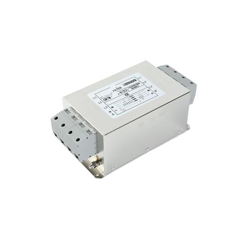 CW7M-10A-200A-R 03 Three-Phase Power Filter 380V Inverter servo Dedicated Three-Phase Four-Wire Input Type(CW7M-50A-R 03) in Kuwait