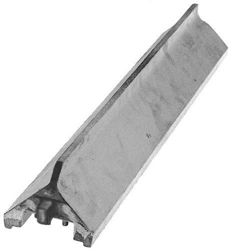 VULCAN-HART Broiler Radiant 110602-1 in Saudi Arabia