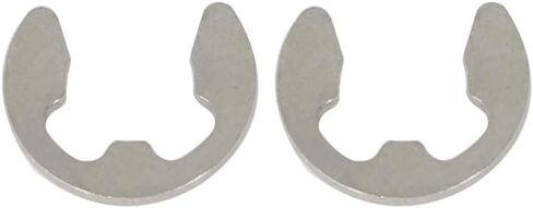 New For SKI-DOO #417127016 Secondary Clutch QRS Hard Fiber Torque Rollers 1212 in Saudi Arabia