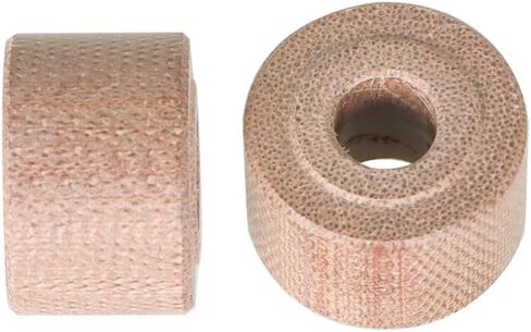Hard Fiber For Ski-Doo Secondary Clutch Qrs Torque Rollers 1212 Brand Genuine For OEM Replacement in Saudi Arabia