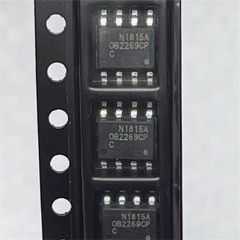 OB2269CPC SOP8 OB2269CP OB LCD الطاقة IC 10 قطعة in Kuwait