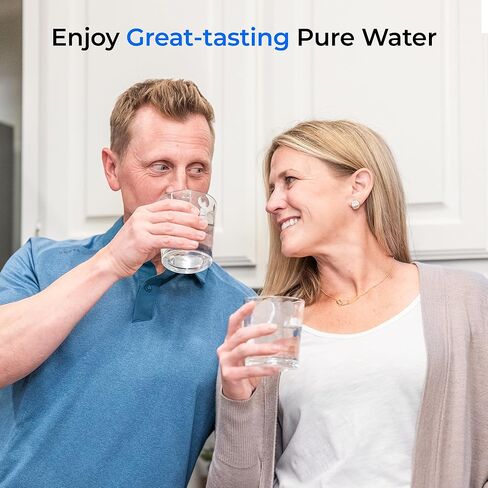 Waterdrop W281 Water Filters for Water Coolers, Replacement for Avalon® branded Bottleless Water Coolers Filters, 1,500 Gallon Extended Lifespan, More Pure Enjoyment, 2 Counts (1 Set) in Saudi Arabia