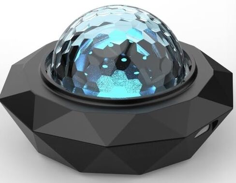 أوضاع LED ملونة لمرحلة حفلات الزفاف وعيد الميلاد في الأماكن المغلقة في الهواء الطلق DJ Disco Party Stage in Kuwait