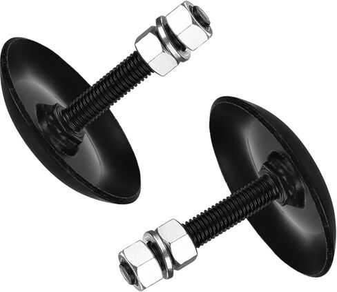 2873423 حذاء انزلاقي للثلج ذو شفرة واجب 2 قطعة 2877245 متوافق مع Po-laris Ra-nger Ra-zor SPOR-tsman Mag-num AT-V/U-TV in Kuwait