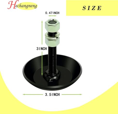 2873423 حذاء انزلاقي للثلج ذو شفرة واجب 2 قطعة 2877245 متوافق مع Po-laris Ra-nger Ra-zor SPOR-tsman Mag-num AT-V/U-TV in Kuwait